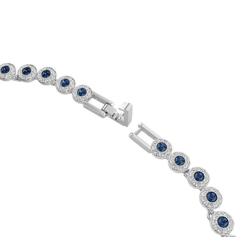 Swarovski Una Angelic Tennis Necklace image number 2